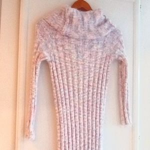 Gorgeous sweater dress